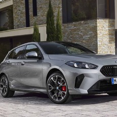 Ноускат с фарами для BMW 1 series F70 - AEShop