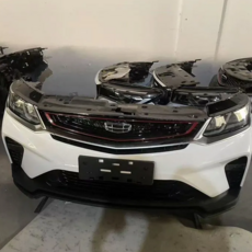Ноускат с фарами для Geely Coolray I - AEShop