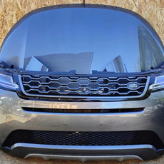 Ноускат с фарами для Range Rover Evoque II - AEShop
