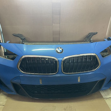 Ноускат с оптикой для BMW X2 F39 - AEShop