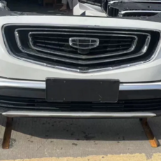 Ноускат с фарами для Geely Atlas I - AEShop