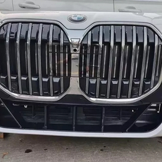 Ноускат с оптикой для BMW 7 series G70 - AEShop