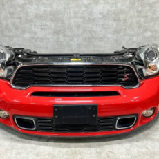 Ноускат без фар для Mini Countryman II - AEShop