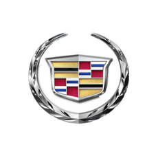 Ноускаты Cadillac - AEShop