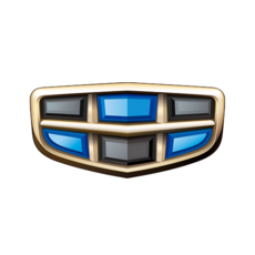 Ноускаты Geely - AEShop