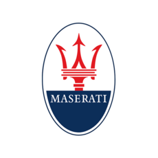 Ноускаты Maserati - AEShop