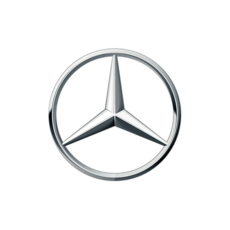 Ноускаты Mercedes-Benz - AEShop