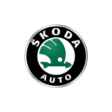 Ноускаты Skoda - AEShop
