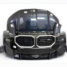 Ноускат без фар для BMW XM G09 - AEShop