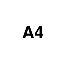 A4 - AEShop