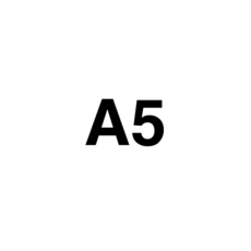 A5 - AEShop
