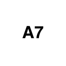 A7 - AEShop