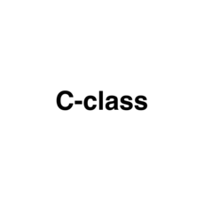 C-class - AEShop