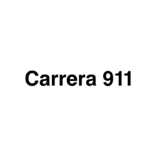 Carrera 911 - AEShop