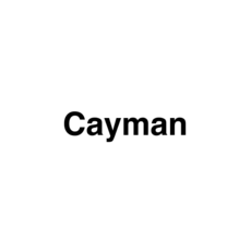 Cayman - AEShop