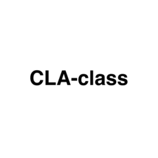 CLA-class - AEShop