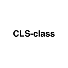 CLS-class - AEShop