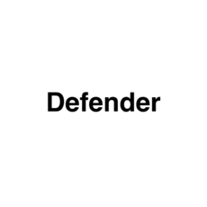 Defender - AEShop