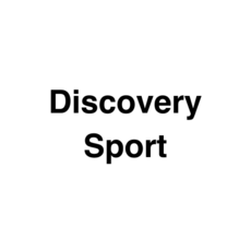 Discovery Sport - AEShop