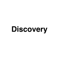 Discovery - AEShop
