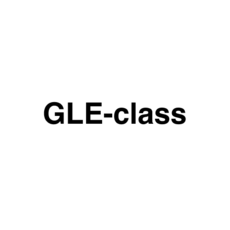 GLE-class - AEShop