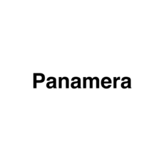 Panamera - AEShop