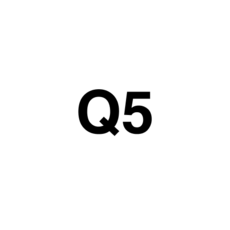 Q5 - AEShop