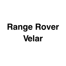 Range Rover Velar - AEShop