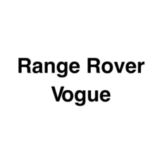 Range Rover Vogue - AEShop