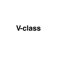 V-class - AEShop