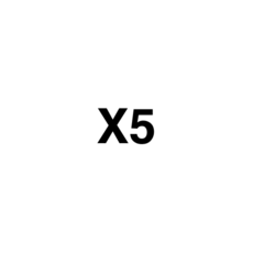 X5 - AEShop