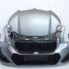 Ноускат без фар для BMW X1 U11 - AEShop