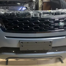 Ноускат с фарами для Range Rover Evoque II рестайлинг - AEShop