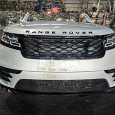 Ноускат с фарами для Range Rover Velar I - AEShop