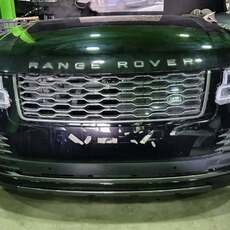 Ноускат с фарами для Range Rover Vogue IV рест. - AEShop