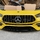 Ноускат с фарами для Mercedes-Benz CLA-class C118 - AEShop