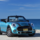 Ноускат без фар для Mini Cabrio III рест. - AEShop