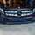 Ноускат с фарами для Mercedes-Benz GLA-class X156 рест. - AEShop