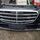 Ноускат с фарами для Mercedes-Benz S-class W223.  - AEShop