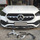 Ноускат с фарами для Mercedes-Benz GLA-class H247 дорест. - AEShop