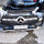 Ноускат с фарами для Mercedes-Benz GLC-class X253 рест. - AEShop