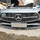 Ноускат с фарами для Mercedes-Benz CLS-class C257 рест. - AEShop