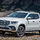 Ноускат с фарами для Mercedes-Benz X-class W470 - AEShop