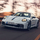 Ноускат с фарами для Porsche 911 Carrera 992 рест - AEShop