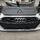 Ноускат без фар для Audi A4 B9 рестайлинг - AEShop