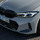 Ноускат с оптикой для BMW 3 series G20 рестайлинг - AEShop
