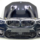 Ноускат с оптикой для BMW 5 series F90 дорестайлинг - AEShop