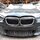 Ноускат с фарами для BMW X1 F48 рестайлинг - AEShop