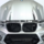 Ноускат с фарами для BMW X4M F98 дорестайлинг - AEShop