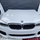 Ноускат с оптикой для BMW 5 series G30 дорестайлинг - AEShop